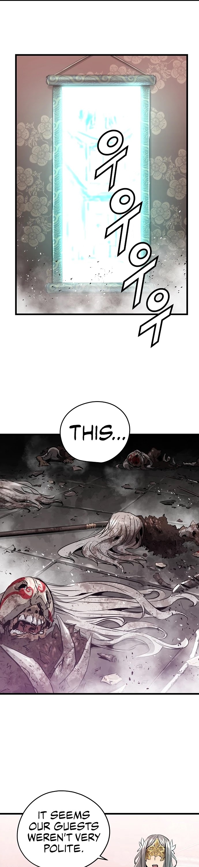 Promised Orchid Chapter 62 page 48 - Chapter 62