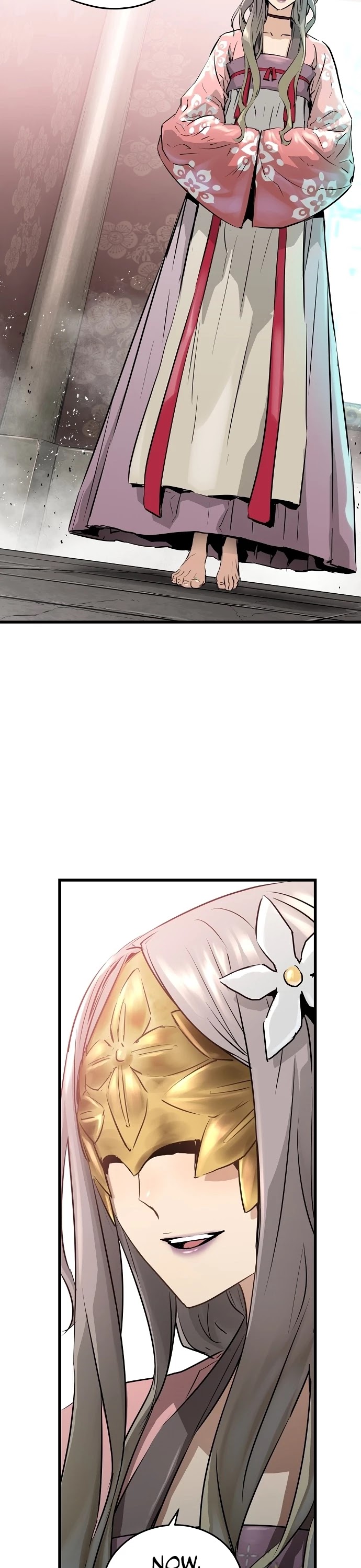 Promised Orchid Chapter 62 page 49 - Chapter 62