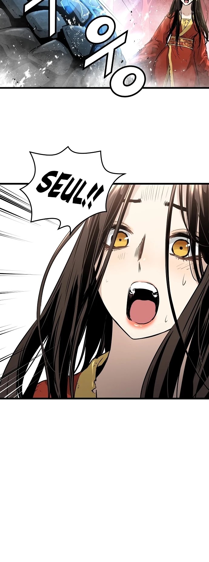 Promised Orchid Chapter 62 page 5 - Chapter 62