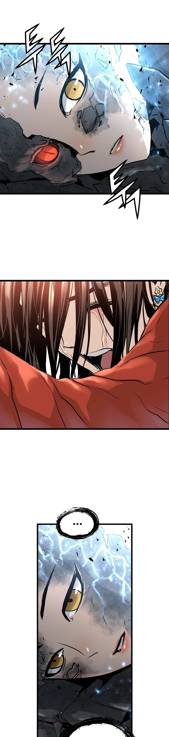 Promised Orchid Chapter 62 page 7 - Chapter 62