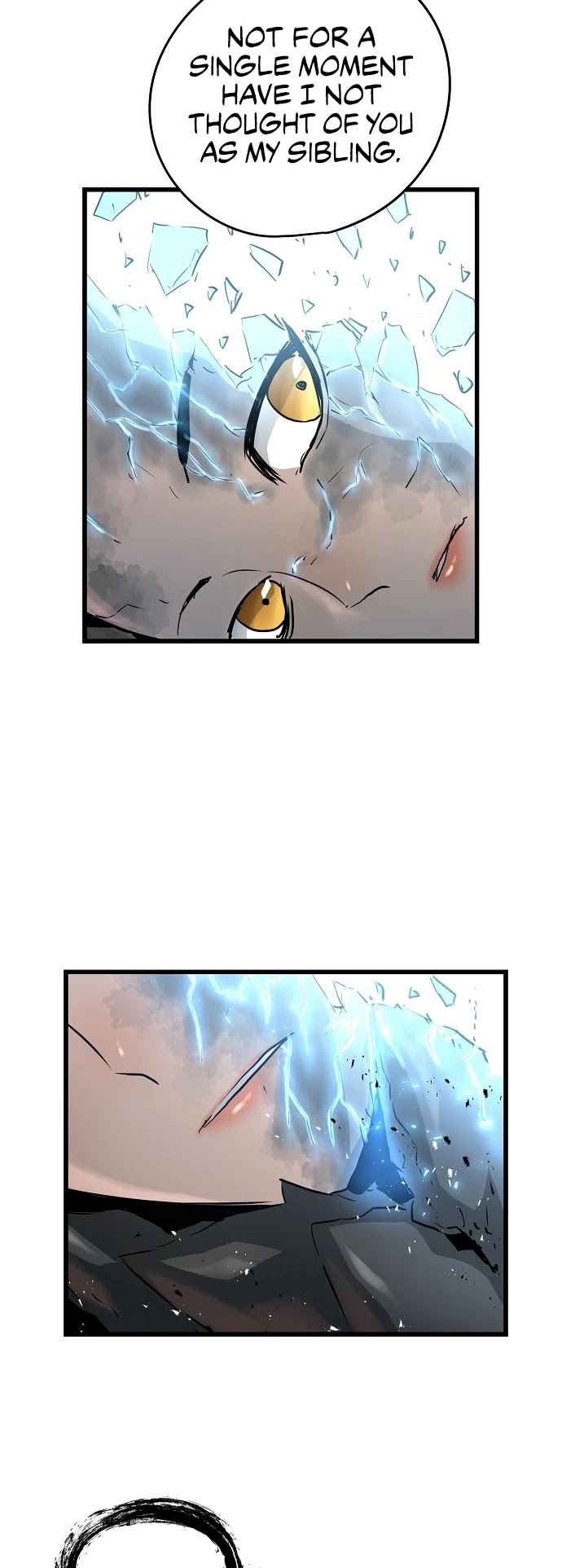 Promised Orchid Chapter 62 page 9 - Chapter 62