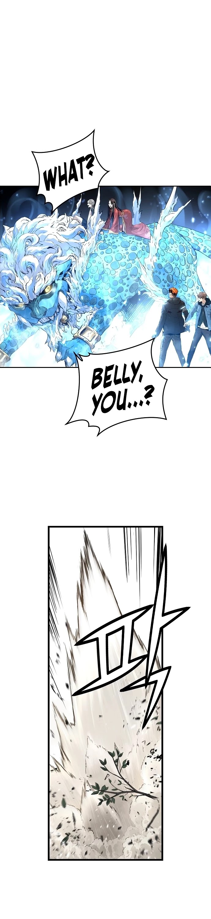 Promised Orchid Chapter 63 page 1 - Chapter 63