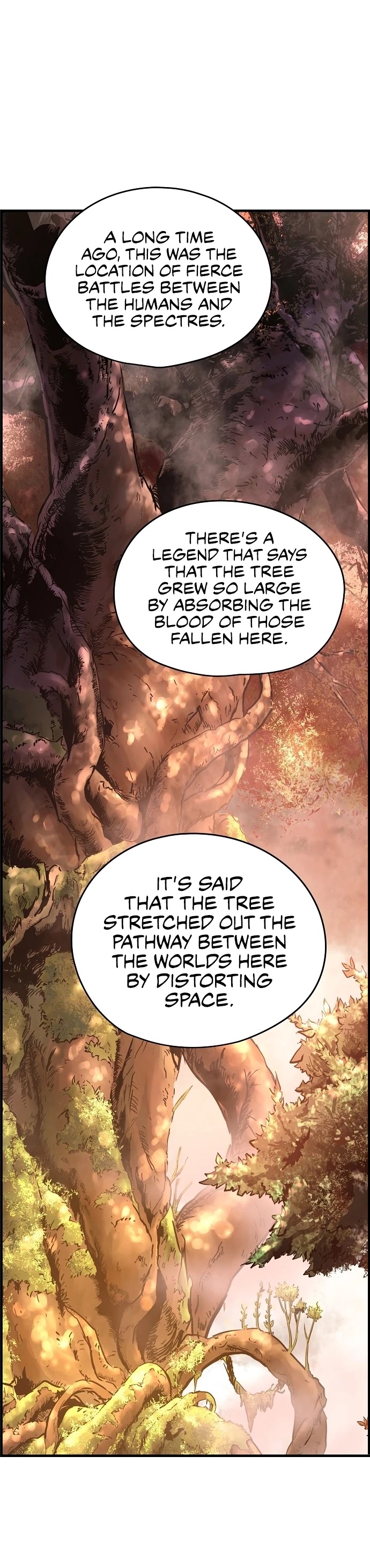 Promised Orchid Chapter 63 page 15 - Chapter 63