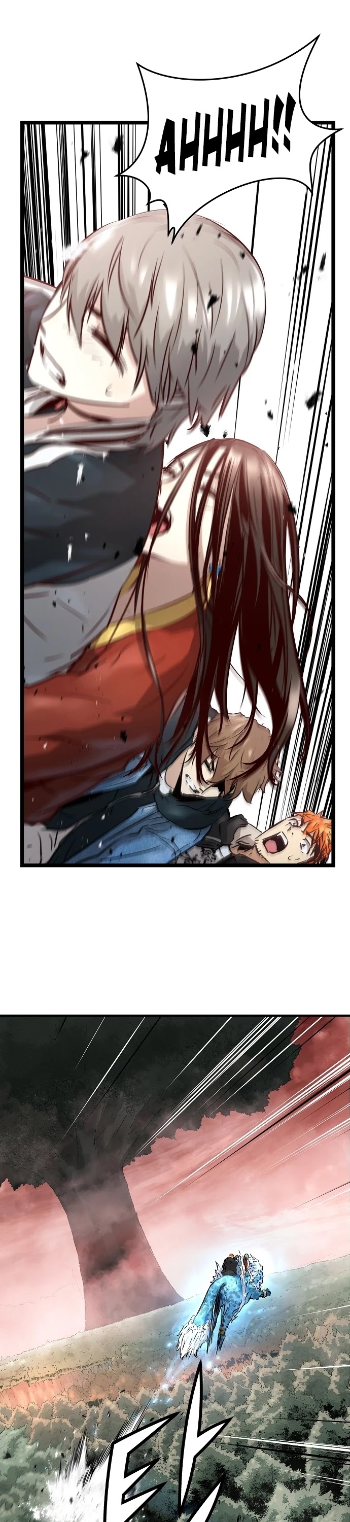 Promised Orchid Chapter 63 page 2 - Chapter 63