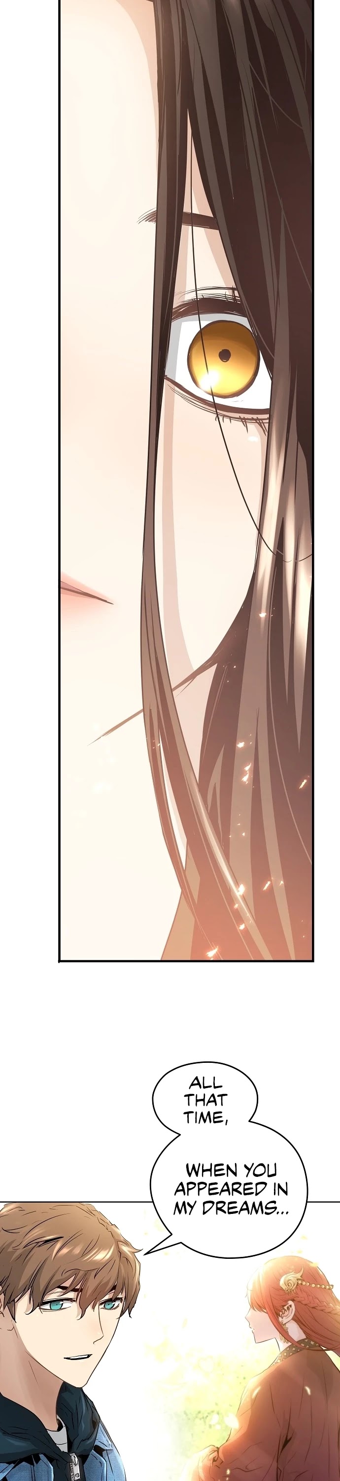 Promised Orchid Chapter 63 page 22 - Chapter 63