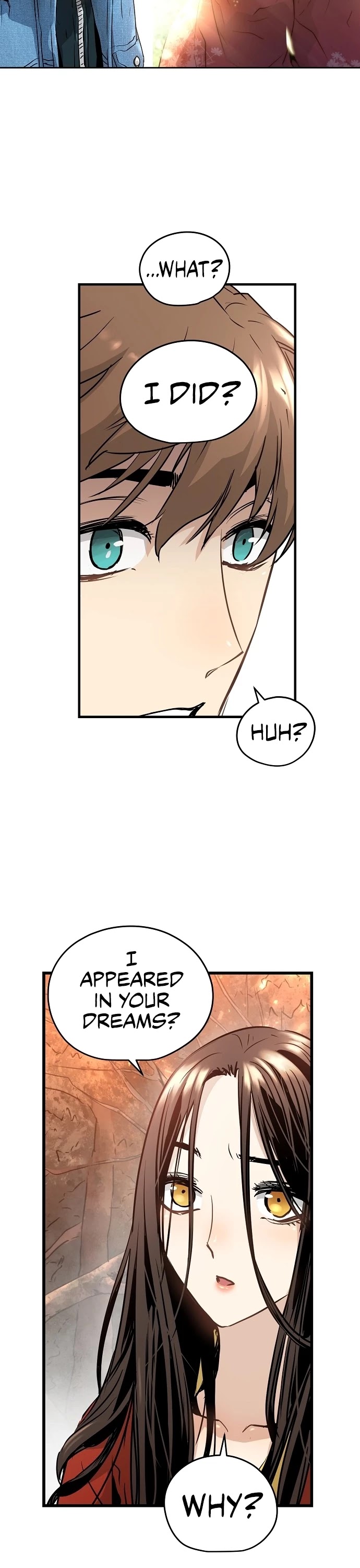 Promised Orchid Chapter 63 page 23 - Chapter 63