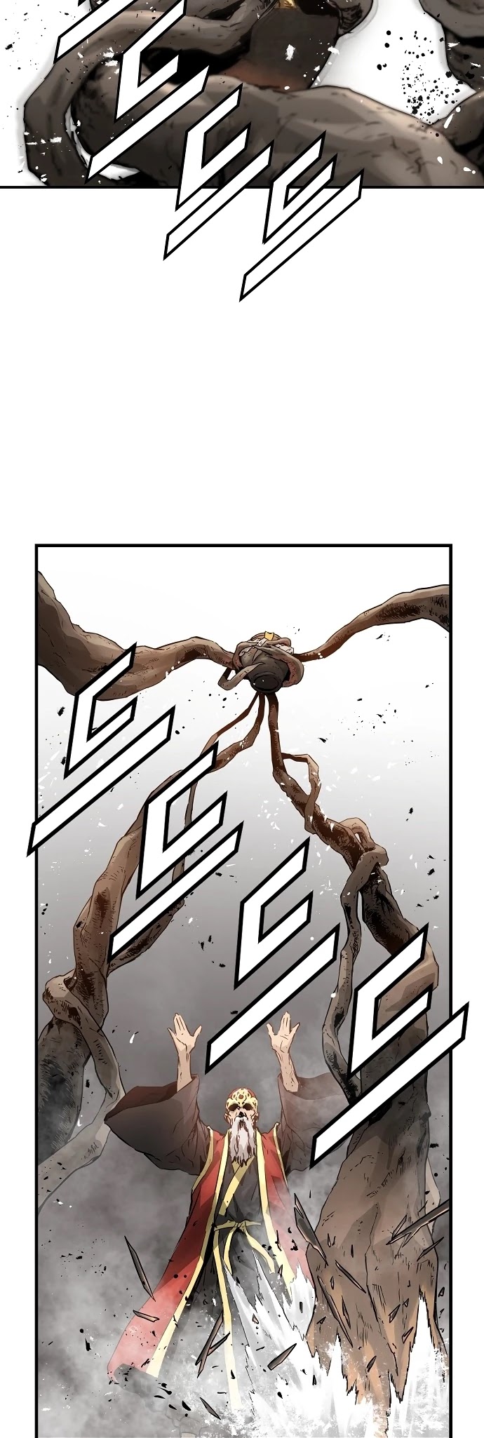 Promised Orchid Chapter 63 page 29 - Chapter 63