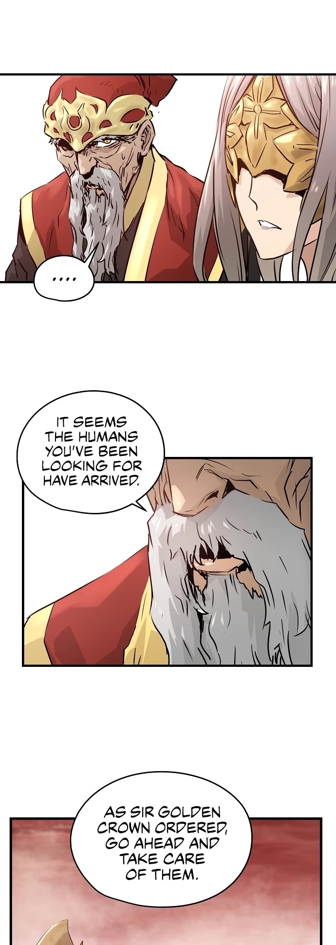 Promised Orchid Chapter 63 page 39 - Chapter 63