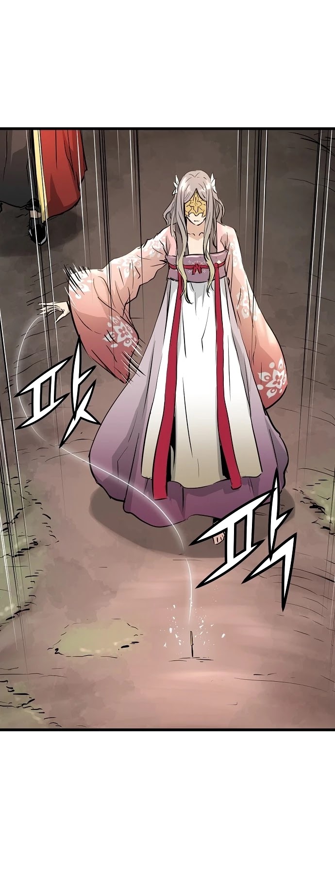 Promised Orchid Chapter 63 page 45 - Chapter 63