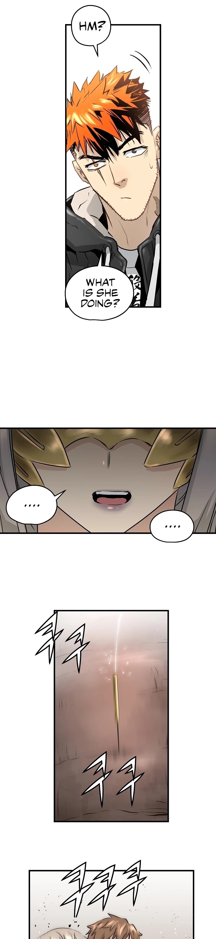 Promised Orchid Chapter 63 page 46 - Chapter 63