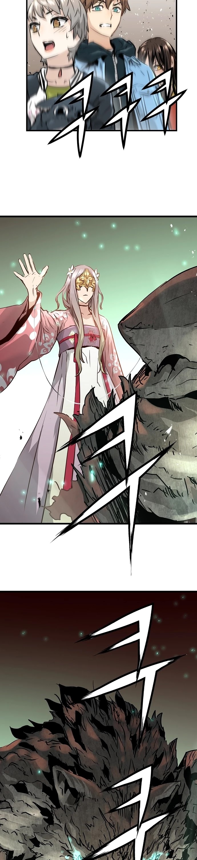 Promised Orchid Chapter 63 page 47 - Chapter 63