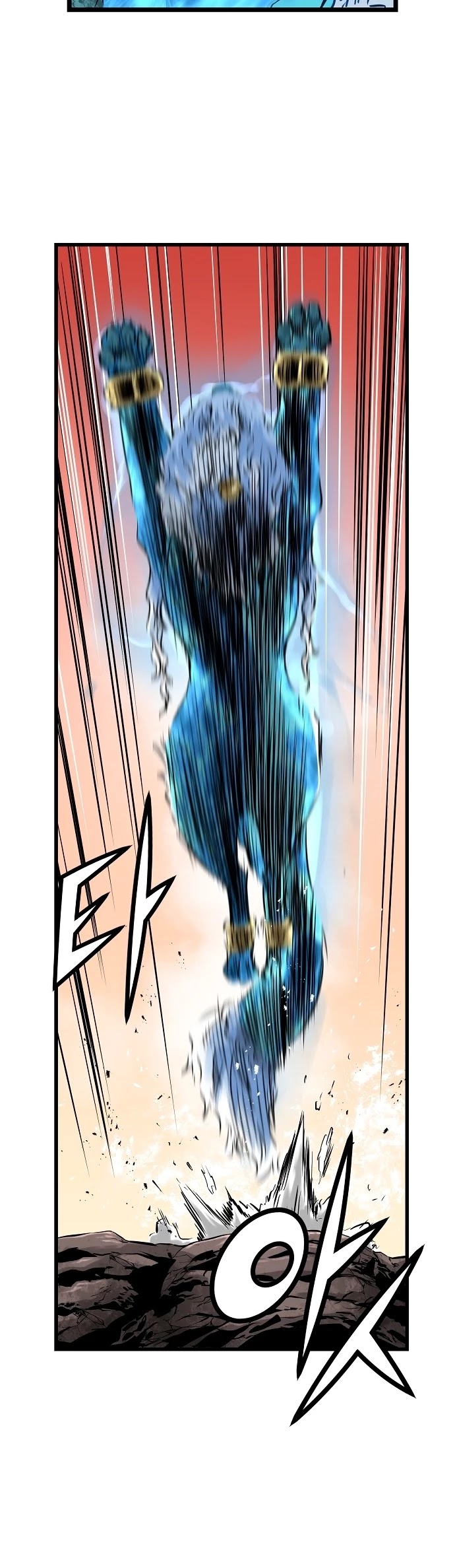 Promised Orchid Chapter 63 page 5 - Chapter 63