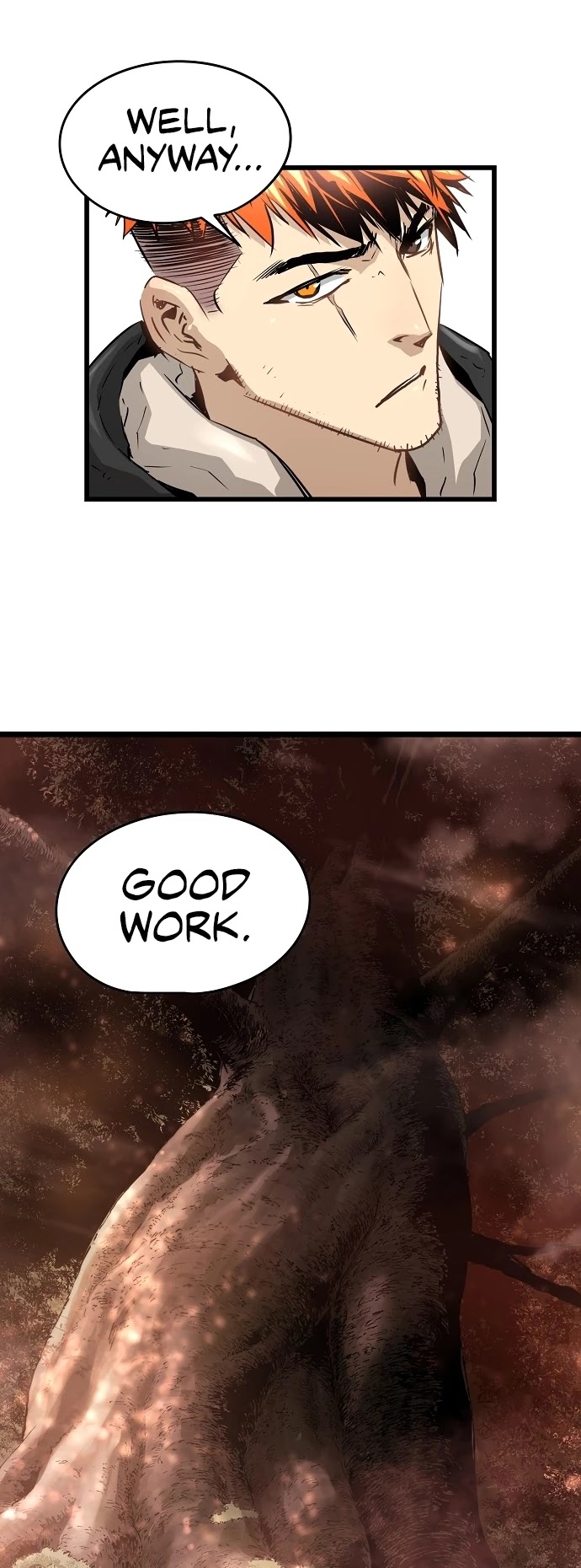 Promised Orchid Chapter 63 page 9 - Chapter 63