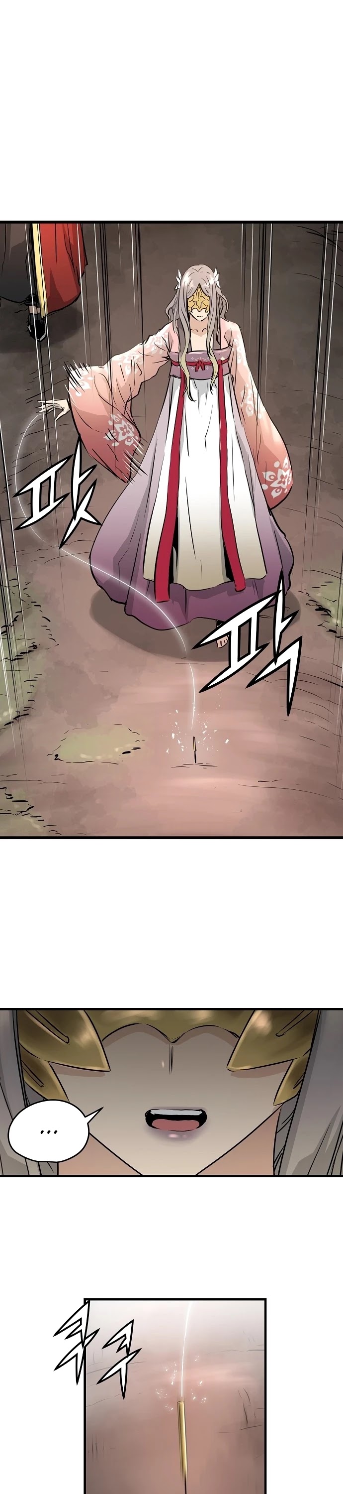 Promised Orchid Chapter 64 page 1 - Chapter 64