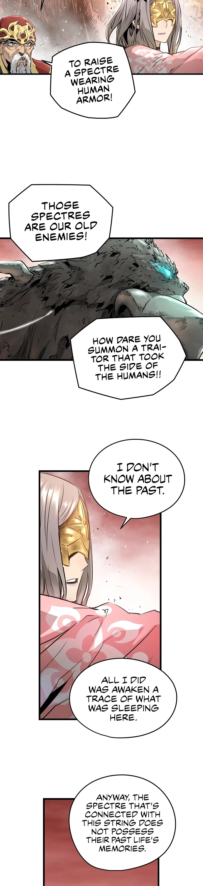 Promised Orchid Chapter 64 page 12 - Chapter 64