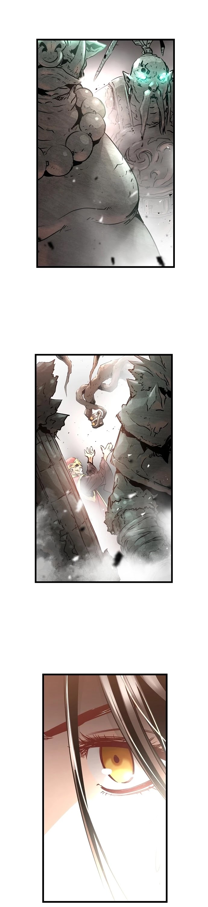 Promised Orchid Chapter 64 page 23 - Chapter 64
