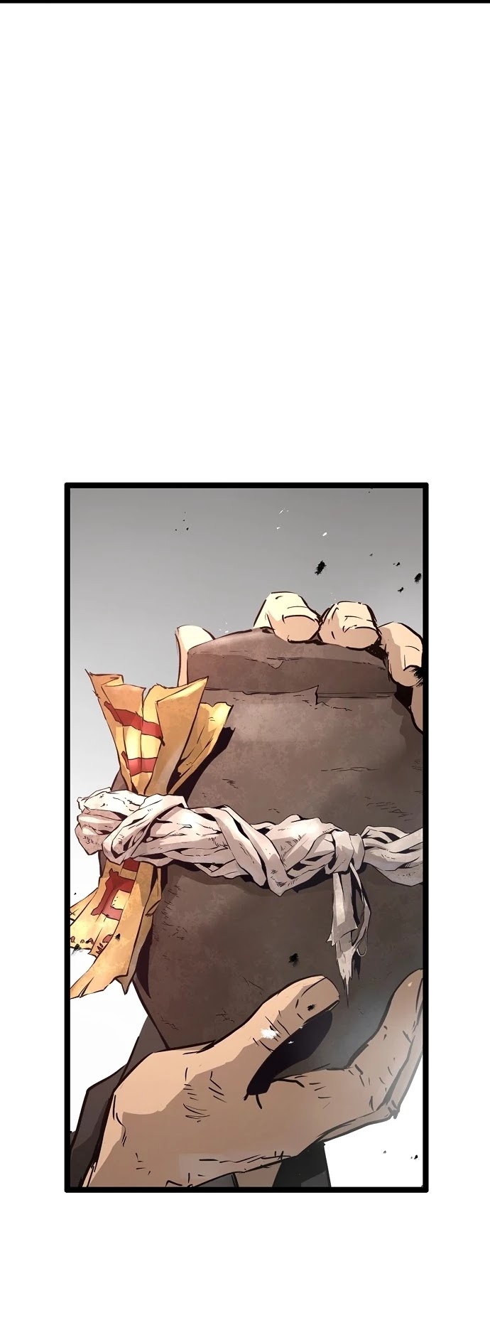 Promised Orchid Chapter 64 page 25 - Chapter 64
