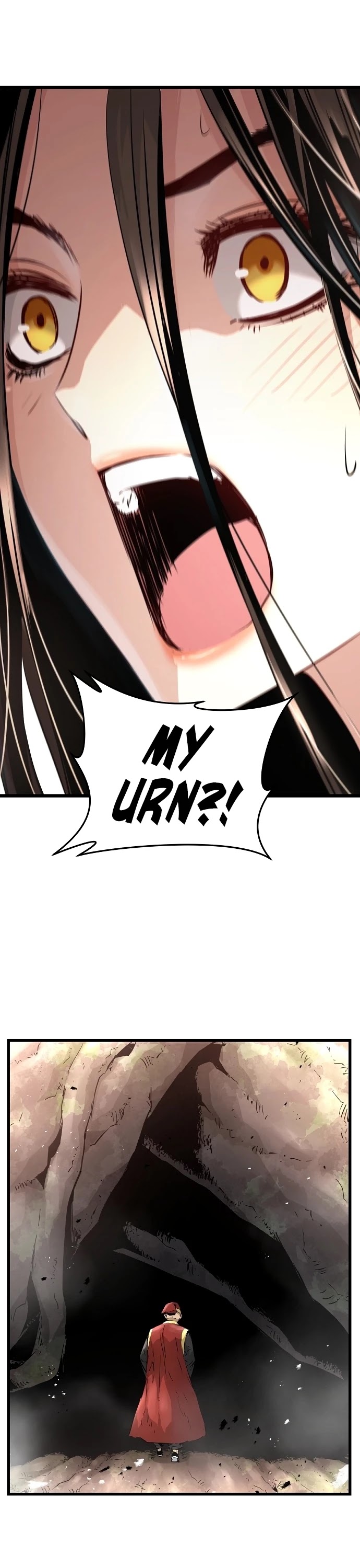 Promised Orchid Chapter 64 page 26 - Chapter 64
