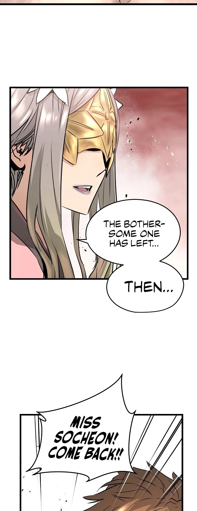 Promised Orchid Chapter 64 page 29 - Chapter 64