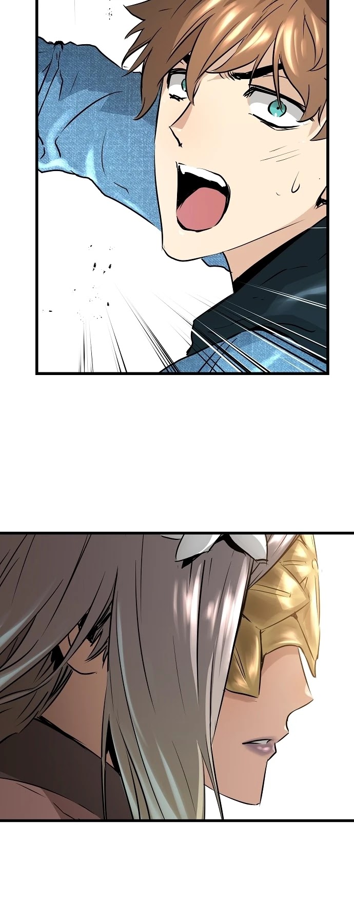 Promised Orchid Chapter 64 page 30 - Chapter 64