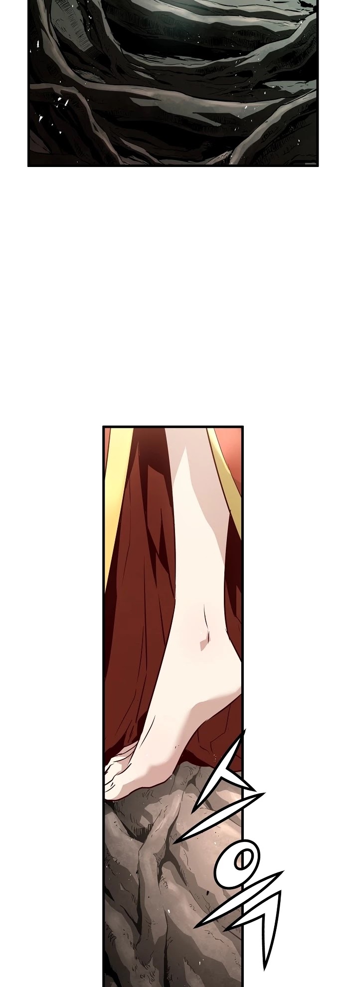 Promised Orchid Chapter 64 page 34 - Chapter 64