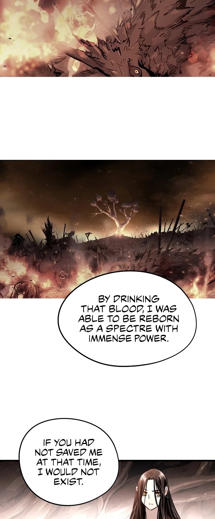 Promised Orchid Chapter 64 page 44 - Chapter 64