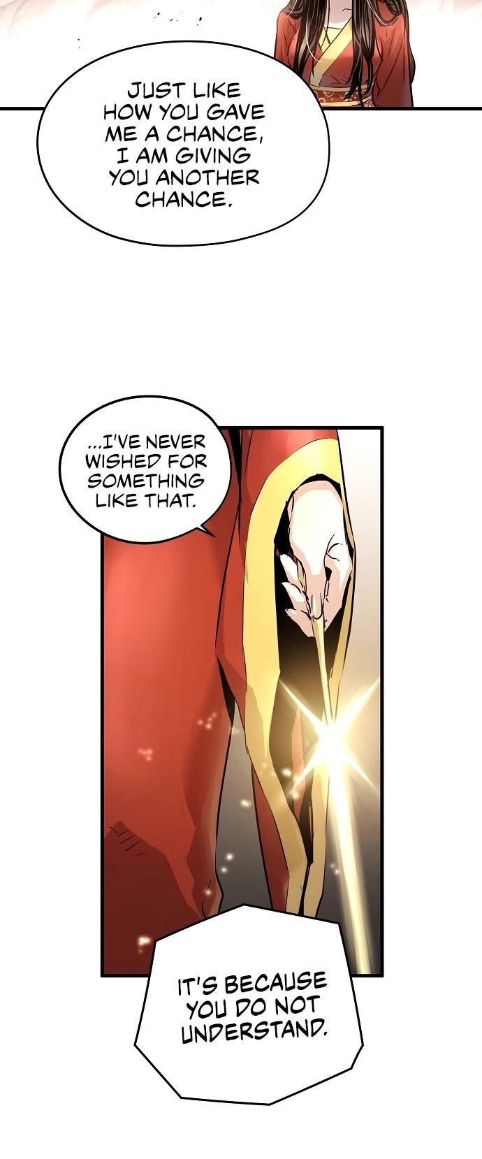 Promised Orchid Chapter 64 page 45 - Chapter 64
