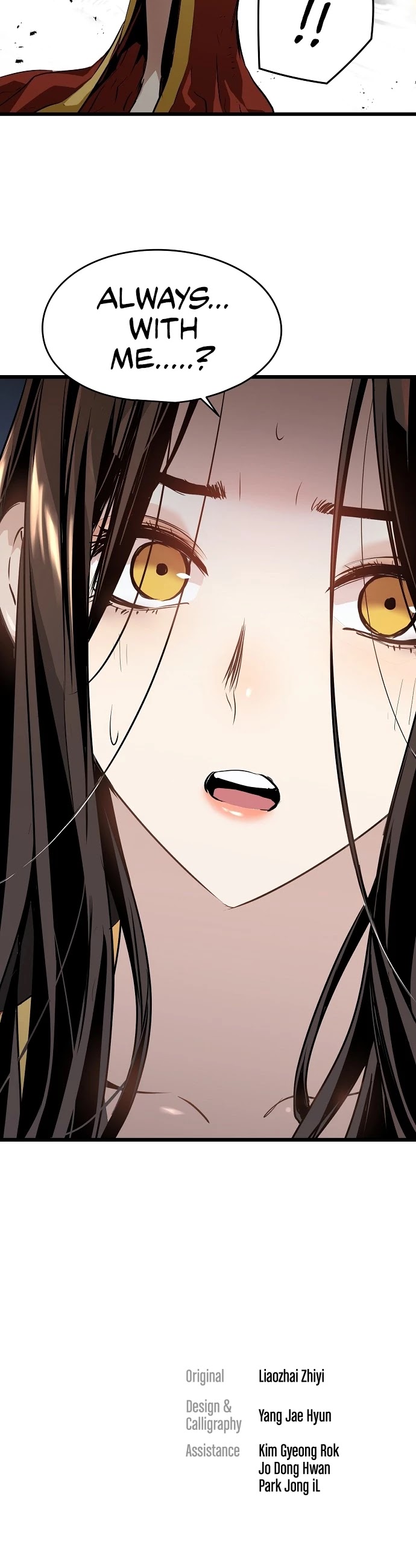 Promised Orchid Chapter 64 page 48 - Chapter 64