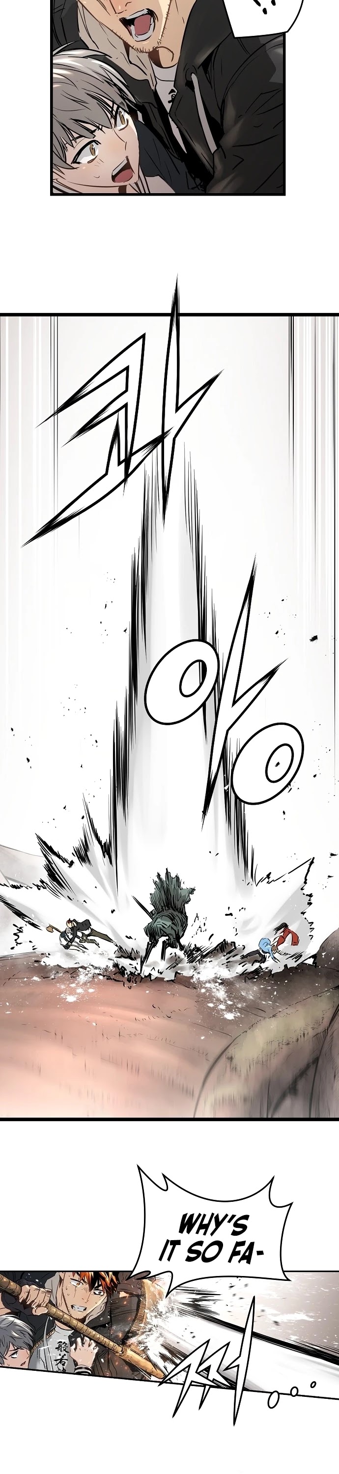 Promised Orchid Chapter 64 page 7 - Chapter 64