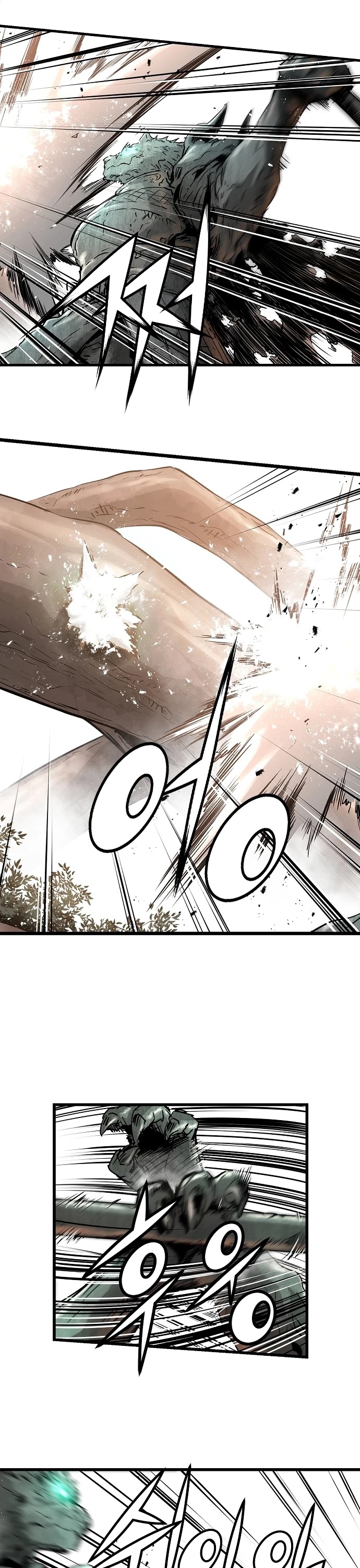 Promised Orchid Chapter 64 page 8 - Chapter 64
