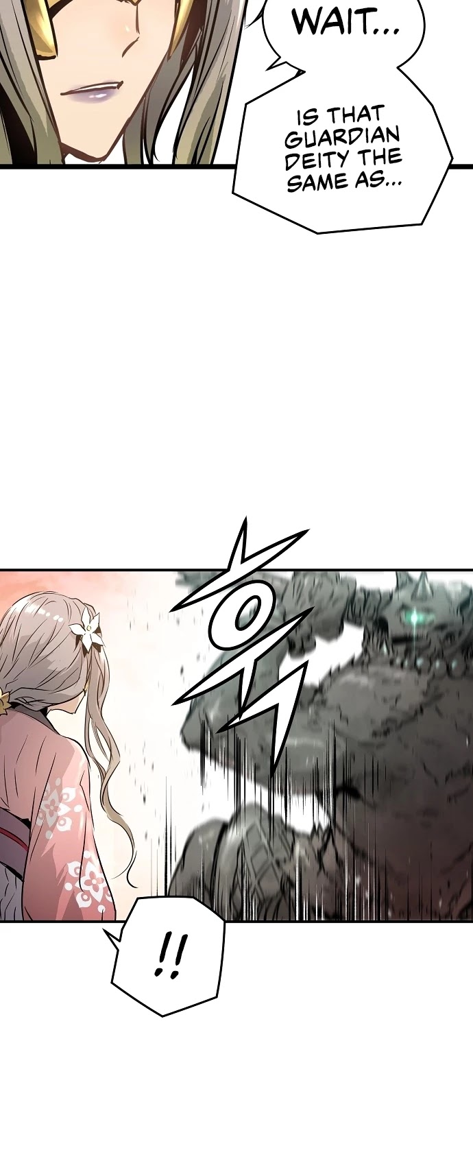 Promised Orchid Chapter 65 page 10 - Chapter 65