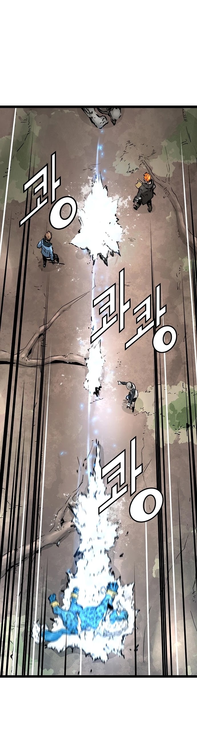 Promised Orchid Chapter 65 page 15 - Chapter 65