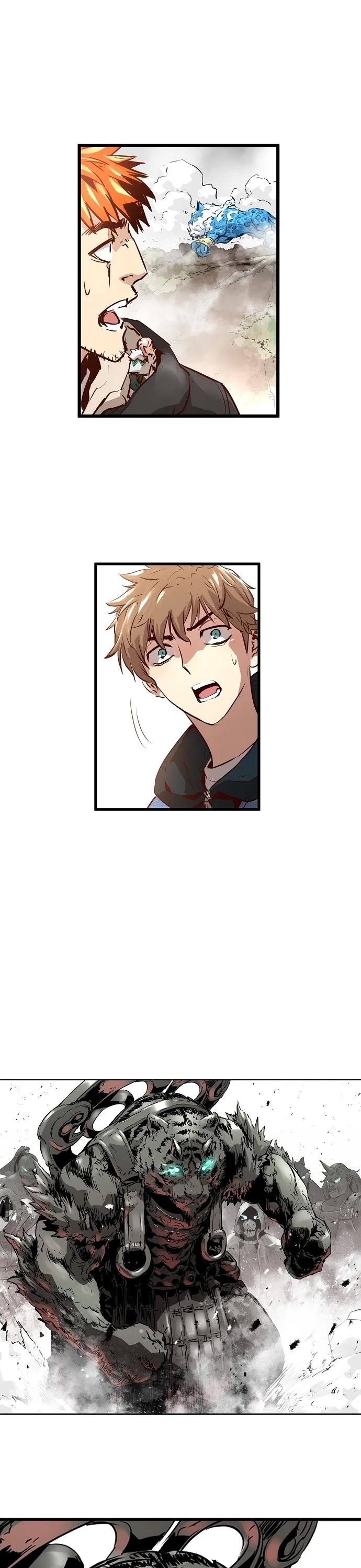 Promised Orchid Chapter 65 page 16 - Chapter 65