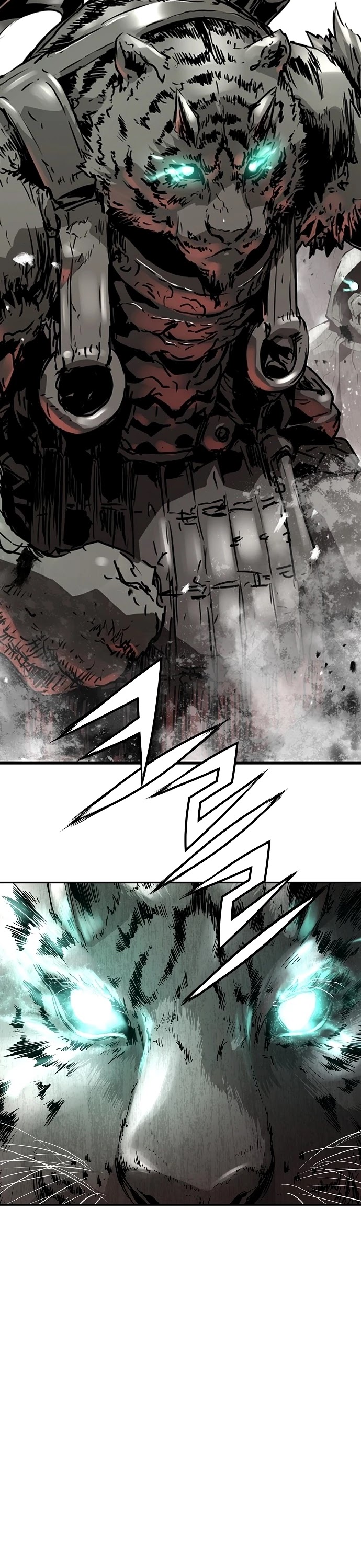 Promised Orchid Chapter 65 page 17 - Chapter 65