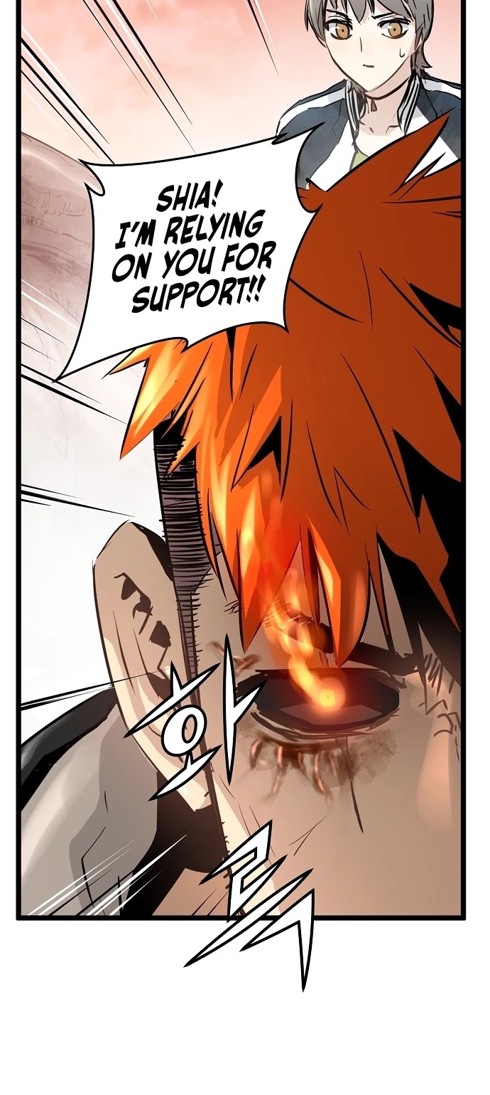Promised Orchid Chapter 65 page 19 - Chapter 65