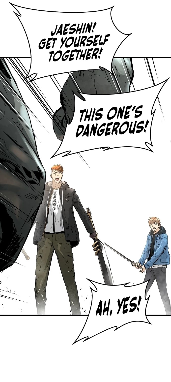 Promised Orchid Chapter 65 page 20 - Chapter 65
