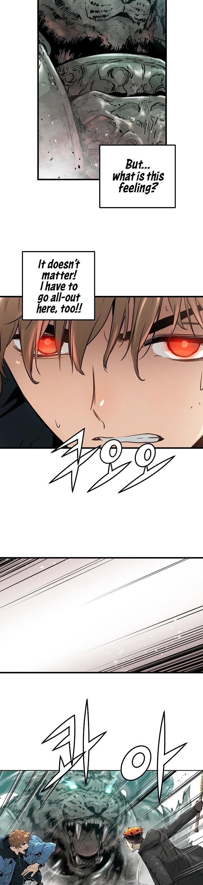 Promised Orchid Chapter 65 page 22 - Chapter 65