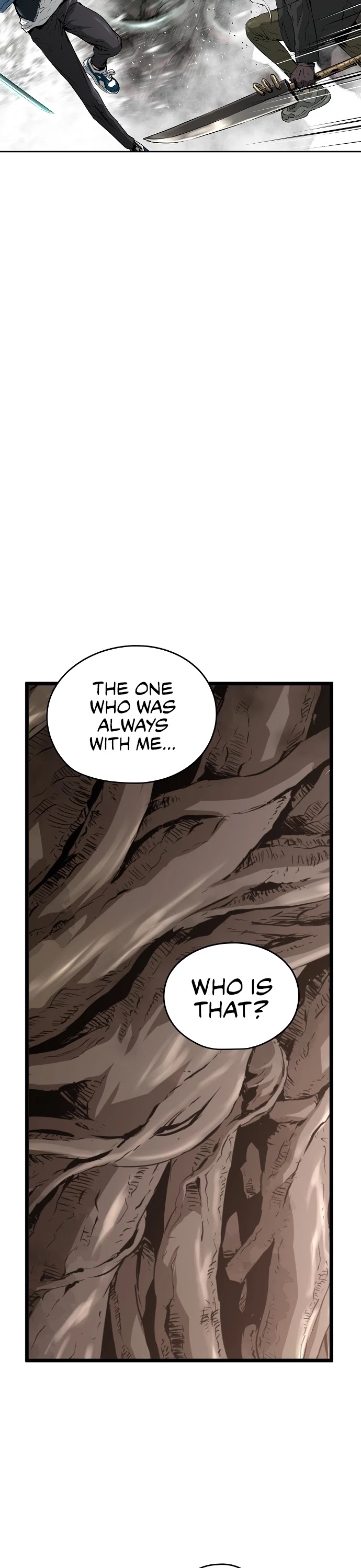 Promised Orchid Chapter 65 page 23 - Chapter 65
