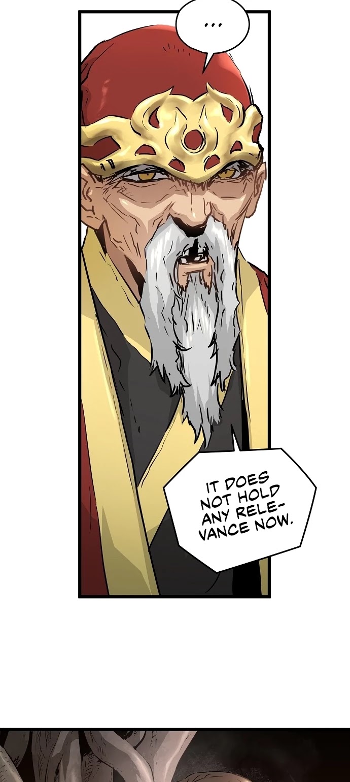 Promised Orchid Chapter 65 page 24 - Chapter 65