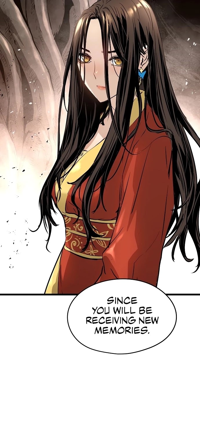 Promised Orchid Chapter 65 page 25 - Chapter 65