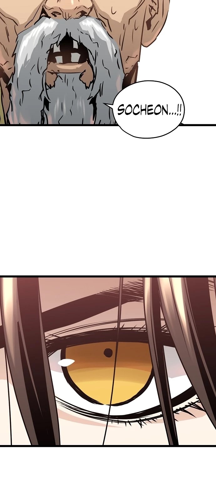 Promised Orchid Chapter 65 page 29 - Chapter 65