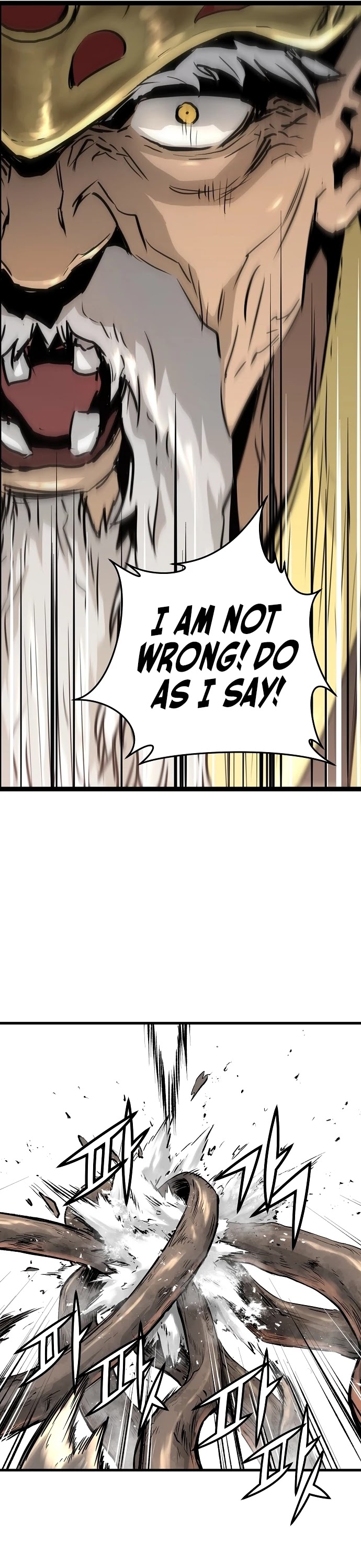 Promised Orchid Chapter 65 page 31 - Chapter 65