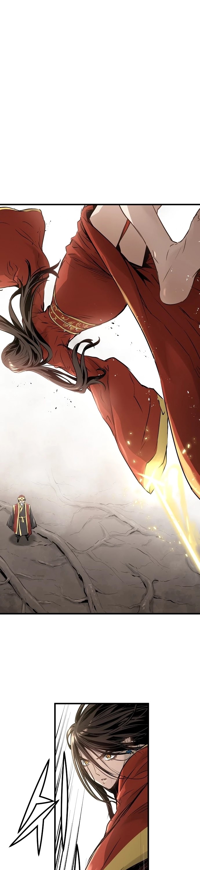 Promised Orchid Chapter 65 page 32 - Chapter 65