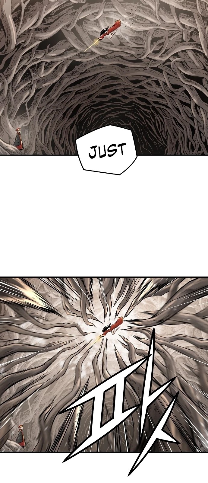 Promised Orchid Chapter 65 page 34 - Chapter 65
