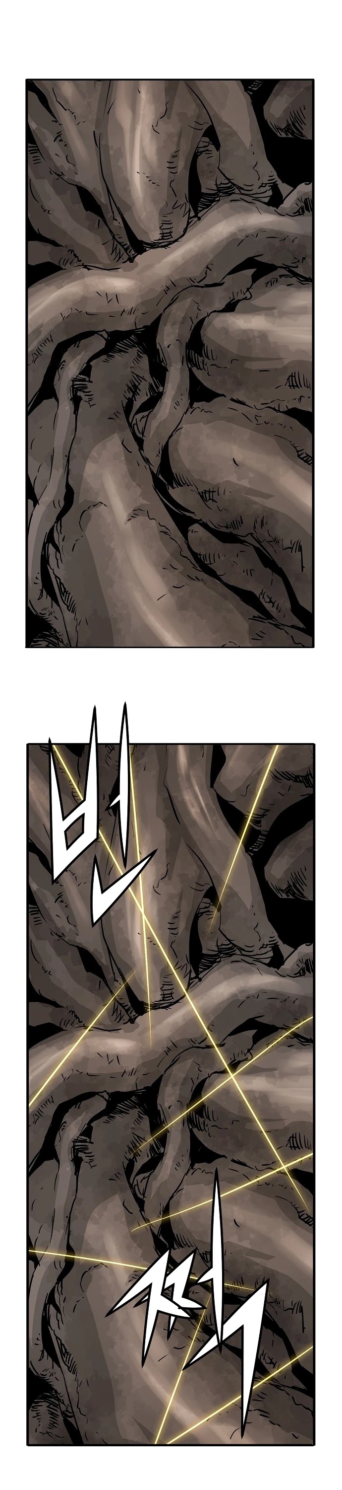 Promised Orchid Chapter 65 page 36 - Chapter 65