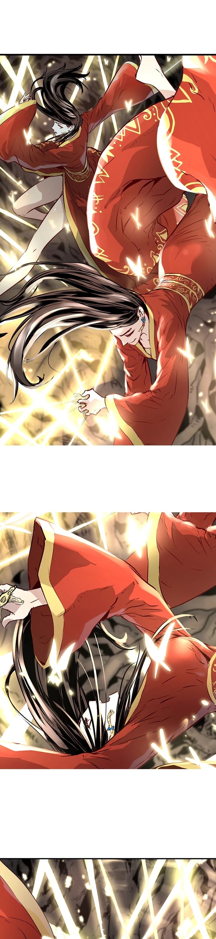 Promised Orchid Chapter 65 page 37 - Chapter 65