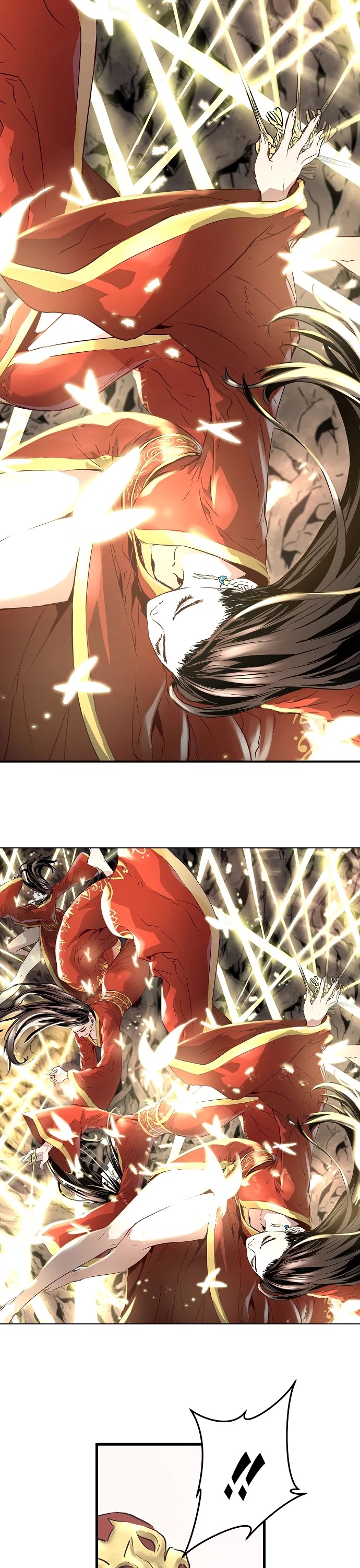 Promised Orchid Chapter 65 page 38 - Chapter 65