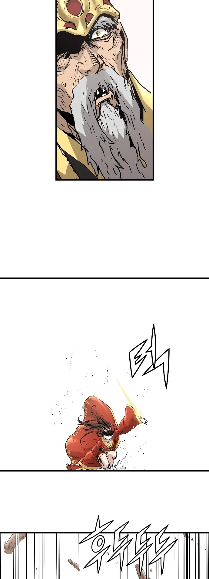 Promised Orchid Chapter 65 page 39 - Chapter 65