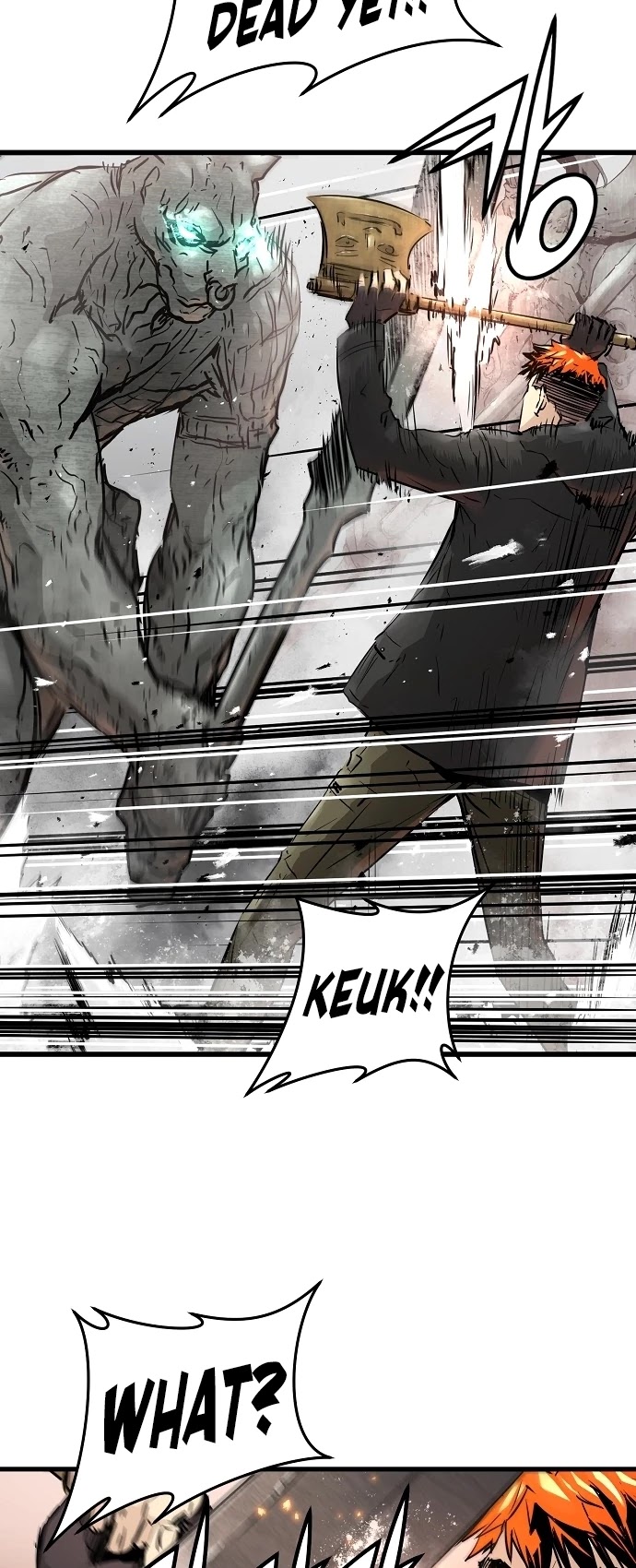 Promised Orchid Chapter 65 page 4 - Chapter 65