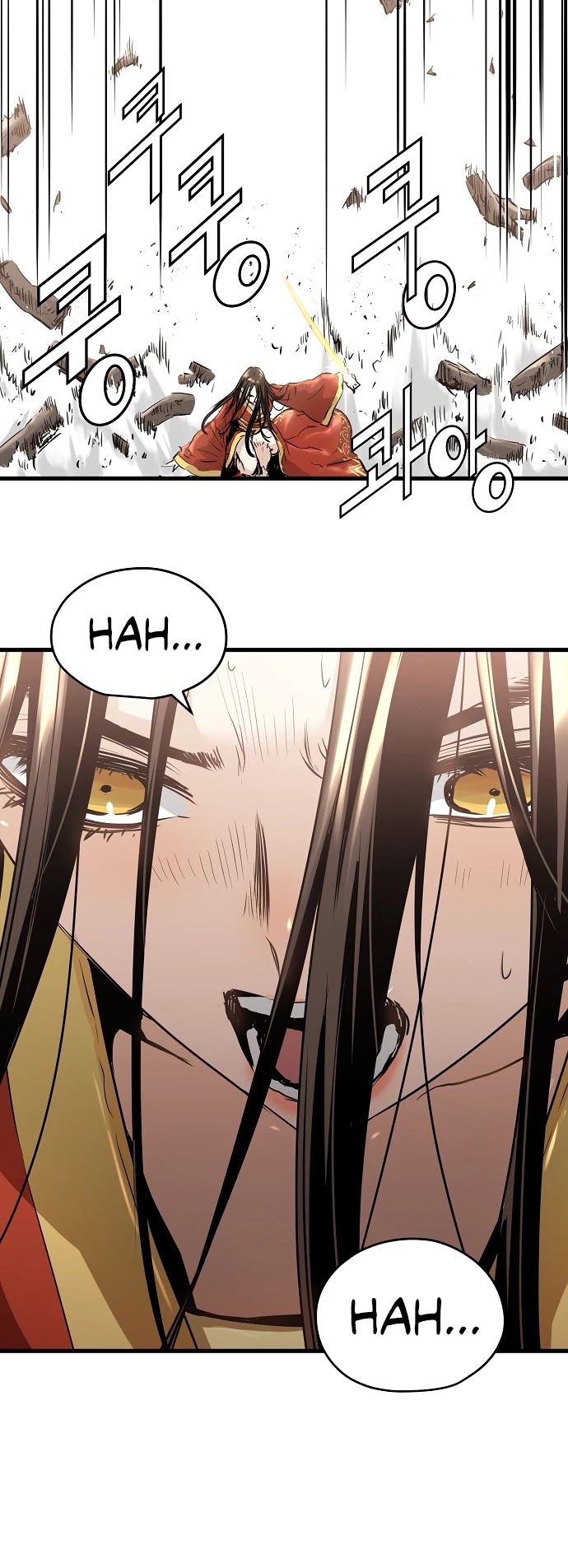 Promised Orchid Chapter 65 page 40 - Chapter 65